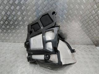 Крепление бампера заднего Porsche Panamera 970 [рестайлинг] 2015, 97050563202