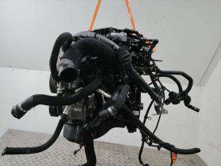 двигатель Audi A4 B8/8K 2009, 2.0 л., бензин, CDN