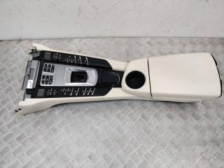 консоль салона Porsche Panamera 970 [рестайлинг] 2015, 97055316100