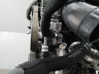 насос гидроусилителя руля Audi A4 B8/8K 2009, 2.0 л., бензин, 8R0145153