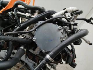 насос вакуумный Audi A4 B8/8K 2009, 2.0 л., бензин, 06J145100