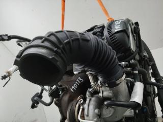 корпус воздушного фильтра Audi A4 B8/8K 2009, 2.0 л., бензин, 06H129629