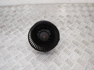 моторчик печки Renault Clio 3 поколение [рестайлинг] 2009, GMVB85P35