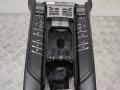консоль салона Porsche Panamera 970 2011, 97055311101 - фото №4