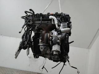 двигатель Audi A4 B8/8K 2010, 2.0 л., бензин, CDN