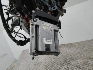 блок управления двигателем (в двигателе) Audi A4 B8/8K 2010, 2.0 л., бензин, 8K2907115