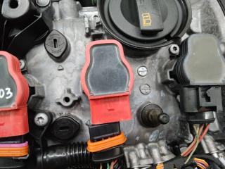 катушка зажигания Audi A4 B8/8K 2010, 2.0 л., бензин