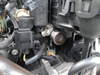 форсунка Audi A4 B8/8K 2010, 2.0 л., бензин