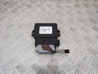 блок управления ручником Renault Scenic 3 поколение 2009, 285F28650R