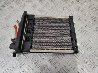 электрический радиатор отопителя (тэн) Mercedes-Benz M-Класс W164 2007, 3.0 л., дизель, A1698300261