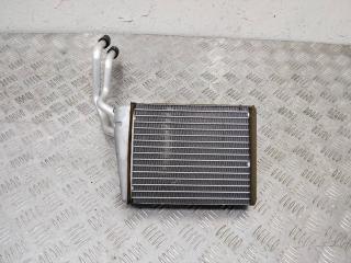 радиатор отопителя (печки) Mercedes-Benz M-Класс W164 2007, 3.0 л., дизель