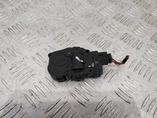 моторчик заслонки печки Mercedes-Benz M-Класс W164 2007, 3.0 л., дизель, 412650750