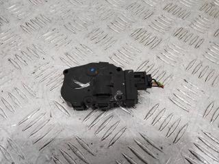 моторчик заслонки печки Mercedes-Benz M-Класс W164 2007, 3.0 л., дизель, 412650750