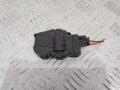 моторчик заслонки печки Mercedes-Benz M-Класс W164 2007, 3.0 л., дизель, 412650750 - фото №2