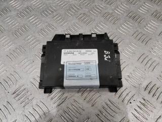 блок управления АКПП Mercedes-Benz M-Класс W163 [рестайлинг] 2001, A0305452632