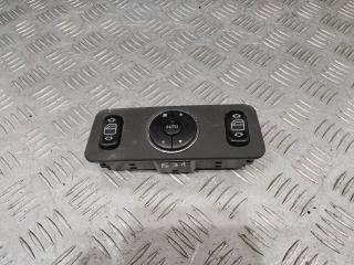 блок управления стеклоподъемниками Mercedes-Benz M-Класс W163 [рестайлинг] 2001, A1638200326