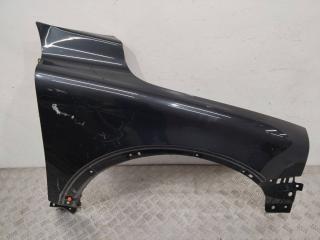 крыло переднее правое Volvo XC90 1 поколение [рестайлинг] 2009