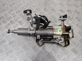 рулевая колонка Citroen Jumper 2 поколение [рестайлинг] 2018, 07355358720