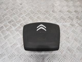 подушка безопасности водителя Citroen Jumper 2 поколение [рестайлинг] 2018, 07356857840