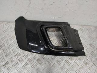 рамка фары противотуманной левой Land Rover Range Rover Evoque L538 [рестайлинг] 2016, BJ3M17F879C