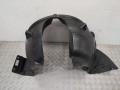 защита арок передняя левая (подкрылок) BMW X3 E83 [рестайлинг] 2006, 3400053 - фото №2
