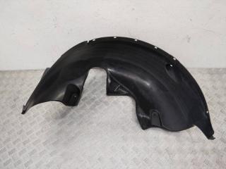 защита арок задняя правая (подкрылок) BMW X3 E83 [рестайлинг] 2006, 3400058