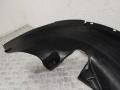 защита арок задняя правая (подкрылок) BMW X3 E83 [рестайлинг] 2006, 3400058 - фото №2