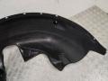 защита арок задняя правая (подкрылок) BMW X3 E83 [рестайлинг] 2006, 3400058 - фото №3