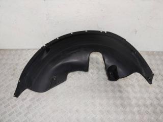 защита арок задняя левая (подкрылок) BMW X3 E83 [рестайлинг] 2006, 3400057