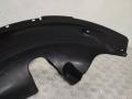 защита арок задняя левая (подкрылок) BMW X3 E83 [рестайлинг] 2006, 3400057 - фото №3