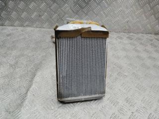 радиатор отопителя (печки) Renault Master 3 поколение [рестайлинг] 2016, 5F2110100