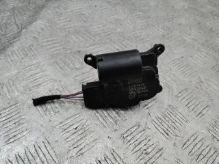 моторчик заслонки печки Renault Master 3 поколение [рестайлинг] 2016, A21101800