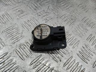 моторчик заслонки печки Renault Master 3 поколение [рестайлинг] 2016, A21201700