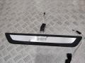 накладка на порог внутренняя BMW 7 серия F01/F02 2011, 7190978, 7190969 - фото №2