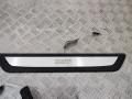 накладка на порог внутренняя BMW 7 серия F01/F02 2011, 7190978, 7190969 - фото №5