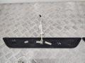 накладка на порог внутренняя BMW 7 серия F01/F02 2011, 7190978, 7190969 - фото №7