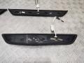 накладка на порог внутренняя BMW 7 серия F01/F02 2011, 7190978, 7190969 - фото №9