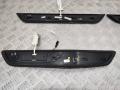 накладка на порог внутренняя BMW 7 серия F01/F02 2011, 7190978, 7190969 - фото №10