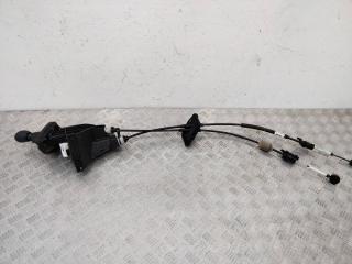 кулиса Renault Master 3 поколение [рестайлинг] 2014