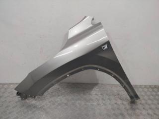 крыло переднее левое Lexus RX 4 поколение [рестайлинг] 2019