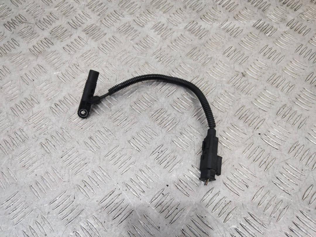 датчик распредвала Citroen C3 2 поколение 2012, 1.6 л., дизель, 9664430980 - фото №1