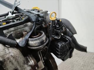 щуп двигателя Saab 9-3 2 поколение [рестайлинг] 2010, 1.9 л., Z 19 DTR, дизель