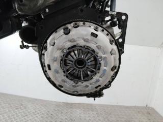 Комплект сцепления (в двигателе) Saab 9-3 2 поколение [рестайлинг] 2010, 1.9 л., Z 19 DTR, дизель, 124046610