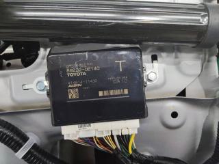 блок управления (другие) Lexus RX 4 поколение [рестайлинг] 2019, 892220E140