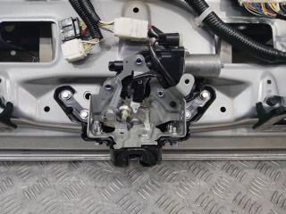 замок багажника Lexus RX 4 поколение [рестайлинг] 2019