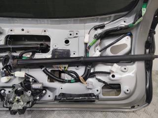 амортизатор крышки багажника (3-5 двери) Lexus RX 4 поколение [рестайлинг] 2019, 689200E060