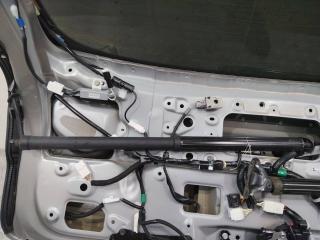 амортизатор крышки багажника (3-5 двери) Lexus RX 4 поколение [рестайлинг] 2019, 689100E080