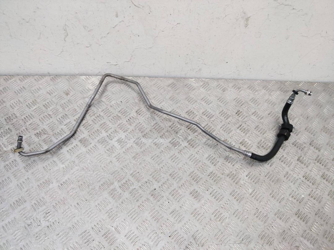 шланг (трубка) АКПП Mercedes-Benz C-Класс W205/S205/C205 2016, 2.2 л., дизель, A6511805830 - фото №1