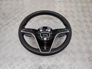 руль Mercedes-Benz E-Класс W213/S213/C238/A238 [рестайлинг] 2021, A0004605317