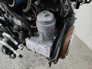 корпус масляного фильтра Opel Astra G 2001, 2.0 л., X 20 DTL, дизель, МКПП, 25067156